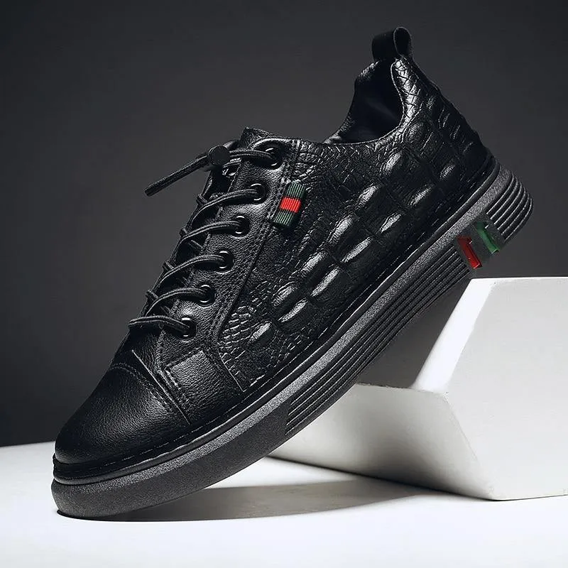Unisex Vulcanized Lightweight Causal Shoes