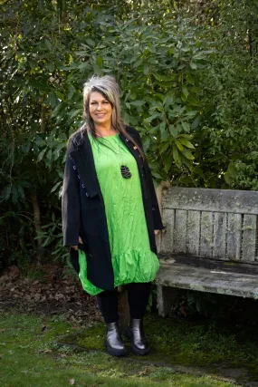 Urchin Dress