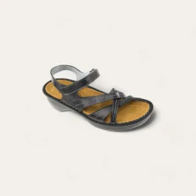 Women's NAOT "Paris" Leather Sandal