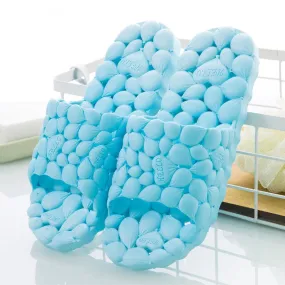 Women's Summer Soft Bathroom Slippers
