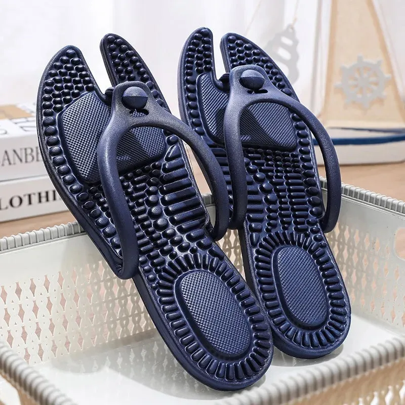 Xanthe Unisex Travel Sandals