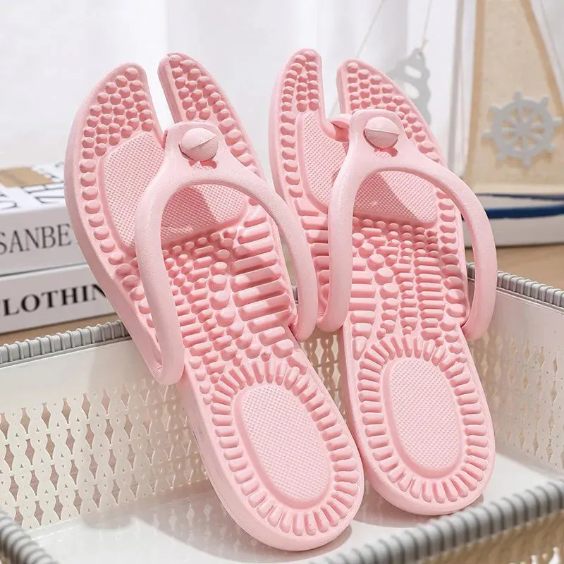 Xanthe Unisex Travel Sandals