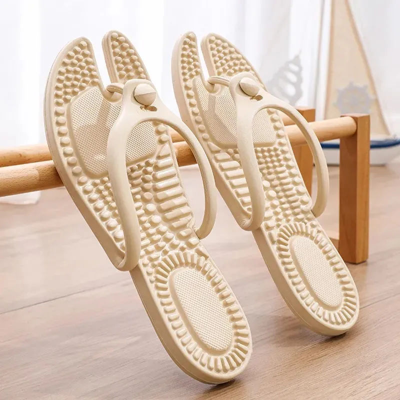 Xanthe Unisex Travel Sandals