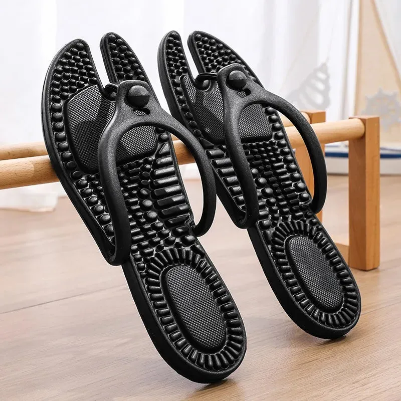 Xanthe Unisex Travel Sandals