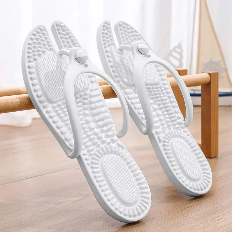 Xanthe Unisex Travel Sandals